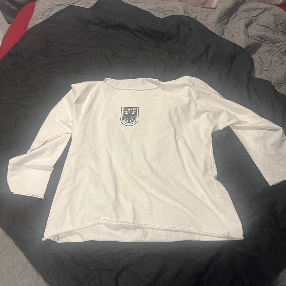 YZY Vultures Long T shirt (Out of print)